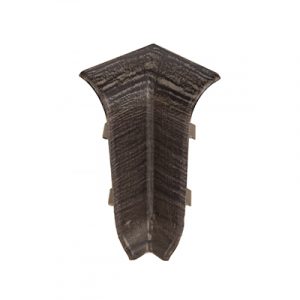 УГОЛ ВНУТ. ДУБ МОРЕНЫЙ (2шт) RICO LEO — изображение 1