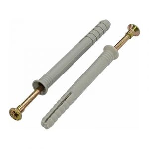 Дюбель-гвоздь 8*100 пот.манжета (10шт) — изображение 2