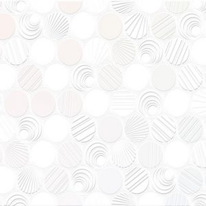 Декор Bolle 001 24,9*50 ALMA CERAMICA — изображение 1