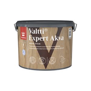 ТЕКС Антисептик Valtti Expert Akva EP п/мат 9,0л — изображение 1