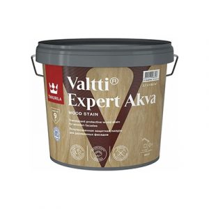 ТЕКС Антисептик Valtti Expert Akva EP п/мат 2,7л — изображение 1