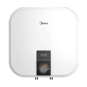 ВОДОНАГРЕВАТЕЛЬ "MIDEA XPRESS" 15л над мойкой — изображение 2