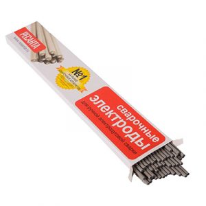 Электроды (d 2,5) 1 кг Ресанта МР-3 — изображение 2