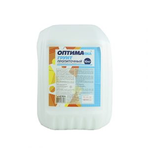 Грунт пропиточный ОПТИМАЛКА 10 кг/1 — изображение 1