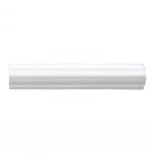 МОЛДИНГ экстр С 19/40 2м /120 белый — изображение 2