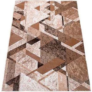 КОВЕР "ЛАЙЛА ДЕ ЛЮКС" ~0,6*1,0 — изображение 2