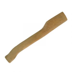 Топорище березовое 350 мм — изображение 1