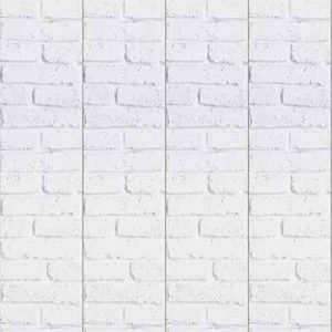 ^Панель ПВХ Кирпич 0,25х2,7м. — изображение 1