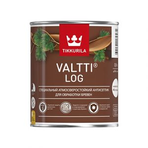 ТЕКС Антисептик Valtti Log тик 0,9л — изображение 1