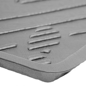 ЛОТОК ДЛЯ ОБУВИ 31*51*3 (ЛО 31/51) — изображение 2