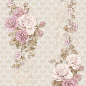 Обои МАРЬЯНА-05Л бумаж. 0,53 /15/Саратов — изображение 1