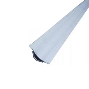 Бордюр на ванну 25х25мм*2,0м бел — изображение 1