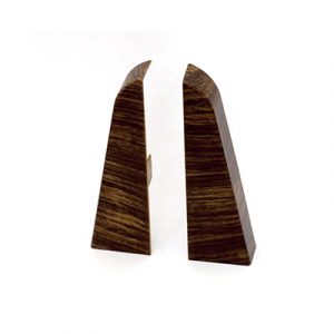 ЗАГЛ. ЛЕВ.+ПРАВ. ДУБ КОРИЦА ROYAL — изображение 1