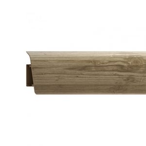 ПЛИНТУС СТАРОЕ ДЕРЕВО ROYAL — изображение 1