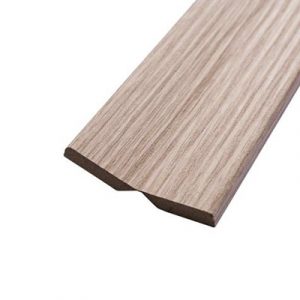 Угол универсальный "ДУБ КАПУЧИНО" 2710*55 — изображение 1