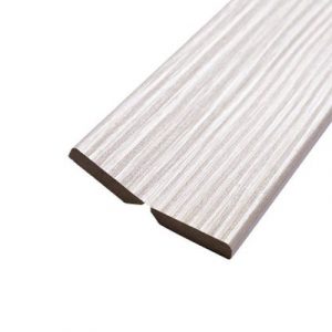 Угол универсальный "ДУБ МОЛОЧНЫЙ" 2710*55 — изображение 1