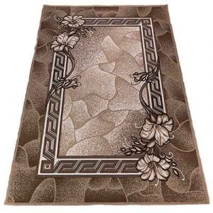 КОВЕР "ЛАЙЛА ДЕ ЛЮКС" 2*3 — изображение 1