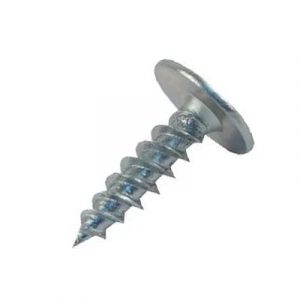 Саморез по мет.с прессш. и свер. 4,2*16 (200шт) — изображение 1