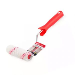 Мини-валик в сборе "Для работ с ВОДНЫМИ ЛКМ" 60м — изображение 1