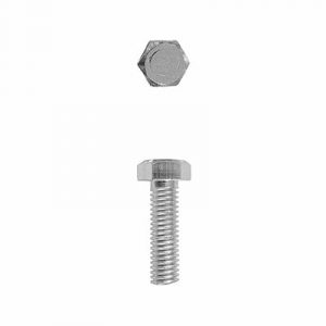 Болт DIN933 М10*40 (2шт.) — изображение 1