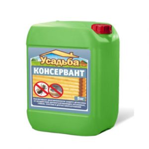 КОНСЕРВАНТ  У-201 5кг — изображение 1