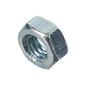 ГАЙКА М4 DIN934 (50шт) — изображение 1