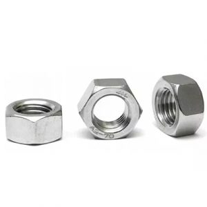 ГАЙКА М8 DIN934 (4шт) — изображение 1