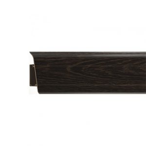 ПЛИНТУС ДУБ КОРИЦА ROYAL — изображение 1