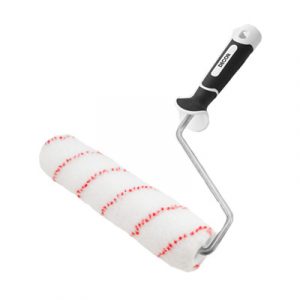 Валик 180 мм d 42 мм 8 мм ворс 12мм нейлон — изображение 1