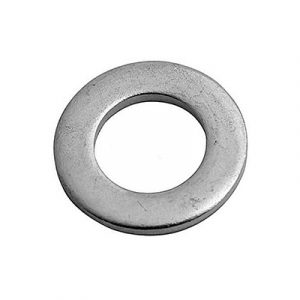 Шайба DIN125 плоская М8 (20шт) — изображение 1