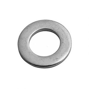 Шайба DIN125 плоская М10 (12шт) — изображение 1