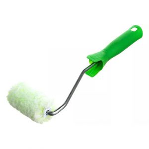 Мини-валик в сборе "Для работ по ДЕРЕВУ" 60мм — изображение 1