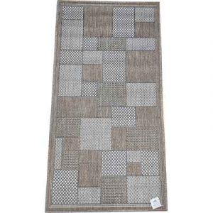 КОВЕР "ВЕРАНДА" 0,5*0,8 — изображение 1