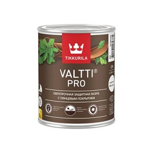 Антисептик Tikkur Valtti PRO EC гл 0,9л/6 — изображение 1