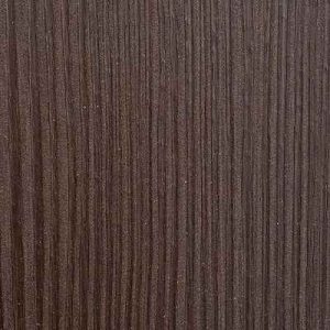 Панель ХДФ Венге 240х6х2710мм. — изображение 1