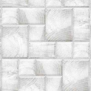 ^ПАНЕЛЬ ПЛАСТ. Брус беленый 0,250*2,7 м — изображение 1