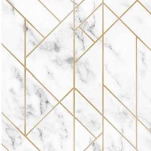 ПАНЕЛЬ ПЛАСТ. Греческий мрамор 0,250*2,7 м — изображение 1