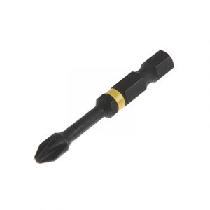 Бита сталь S2, PH2*50мм Torsion/TUNDRA — изображение 1