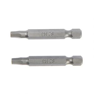 Биты намагниченные HEX4*50мм TUNDRA 2шт — изображение 1