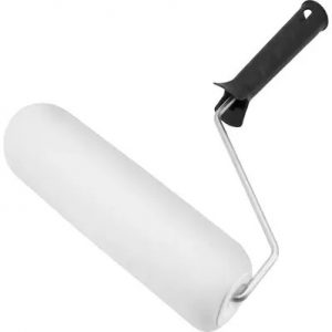 Валик d42 240мм поролон ручка 6мм — изображение 1