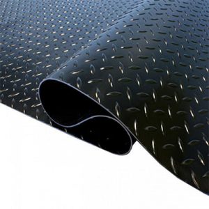 ДОРОЖКА РЕЗИНОВАЯ "ЕЛОЧКА" 1.2М — изображение 2