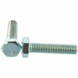 Болт DIN 933 М12*50 (2 шт) — изображение 1