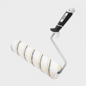 Валик d42 240мм "ПРОФИ" 2Кикрофибра ворс 9мм — изображение 1