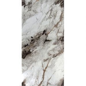 Панель самокл. Мрамор Нова Тонье гранд 300х600мм — изображение 1