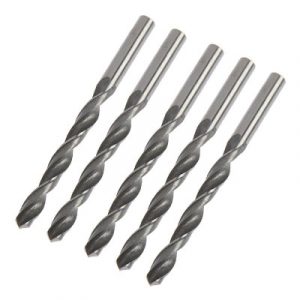 Сверло по металлу цилинд хвост, 8, 5х115мм — изображение 1