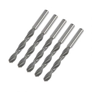 Сверло по металлу цилинд хвост, 11, 5х140мм — изображение 1