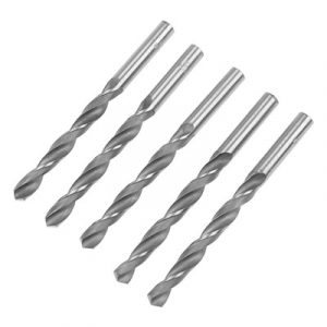 Сверло по металлу цилинд хвост, 10х135мм — изображение 1