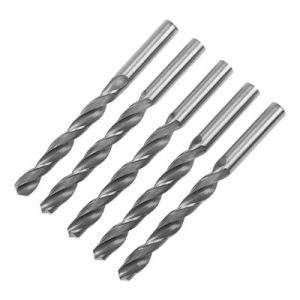 Сверло по металлу цилинд хвост, 12х150мм — изображение 1