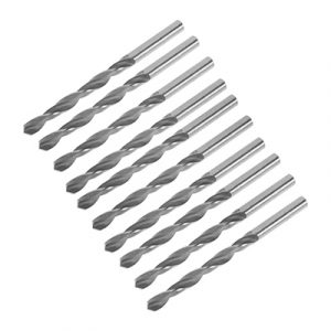 Сверло по металлу цилинд хвост, 6х95мм — изображение 1