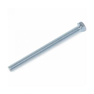 Болт DIN933 М6*80 (2шт.) — изображение 1